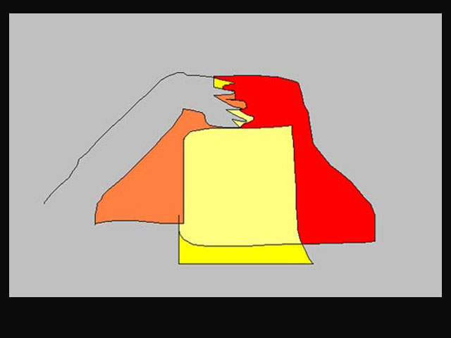 The Letter
