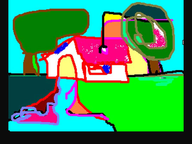 Casita